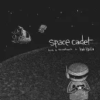 Pochette Space Cadet: Original Still Picture Score