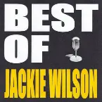 Pochette Best Of Jackie Wilson