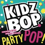 Pochette Party Pop!