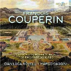 Pochette Complete published trios for two harpsichords