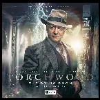 Pochette Torchwood: The Dying Room
