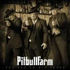 Pochette Too Old To Die Young