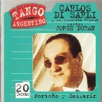 Pochette Tango argentino: Porteño y bailarín
