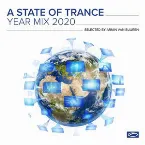Pochette A State of Trance: Year Mix 2020