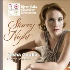 Pochette Starry Night (ROCO in Concert: Notes to be Written)