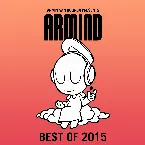 Pochette Armin van Buuren Presents Armind: Best of 2015