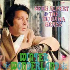 Pochette Winter Wonderland / Jingle Bell Rock