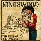 Pochette The Tale of G.C.Townes