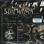 Pochette Soilwork – Figure Number Five – CD Sampler