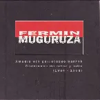 Pochette Amodio Eta Gorrotozko Kantak / Canciones De Amor Y Odio (1984-1998)