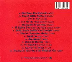 Pochette Rock n Soul Music - The Memphis Album