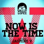 Pochette Now Is the Time