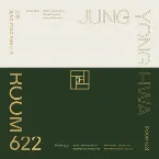 Pochette 2018 JUNG YONG HWA LIVE `ROOM 622` DVD