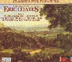 Pochette The Music of Eric Coates
