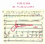 Pochette EDENTIA: 20. Stunde aus KLANG