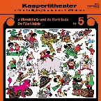 Pochette Kasperlitheater Nr. 5