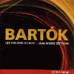 Pochette Bartok