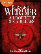 Pochette La Prophétie des abeilles