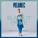 Pochette Blame It on Me (PBH & Jack remix)