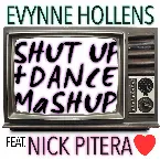 Pochette Shut Up and Dance Mashup
