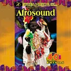 Pochette Historia musical de Afrosound: 40 éxitos