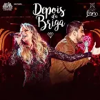 Pochette Depois da briga