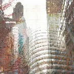 Pochette Vertical Cities