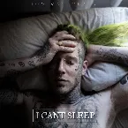 Pochette I Can’t Sleep