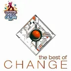 Pochette The Best of Change