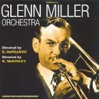 Pochette Glenn Miller Serenade
