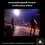 Pochette Unreleased Trax: Volume 02