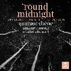 Pochette ’Round Midnight
