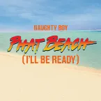 Pochette Phat Beach (I'll Be Ready)