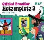 Pochette Hotzenplotz 3