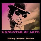 Pochette Gangster Of Love