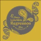 Pochette Duca LiveAlive Regression