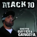 Pochette Ghetto, Gutter & Gangsta
