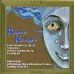 Pochette Piano Concerto no. 2, op. 60 / Display VIII: Portrait of Schubert, op. 42 / Arcus, op. 59
