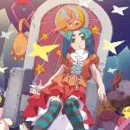 Pochette 「オレンジミント」&「憑物語」劇伴音楽集 其ノ壹