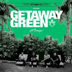 Pochette Getaway Green