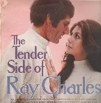 Pochette The Tender Side of Ray Charles