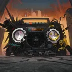 Pochette Set The Flow