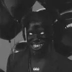 Pochette BLACK BALLOONS | 13LACK 13ALLOONZ (Love Below Remixes)