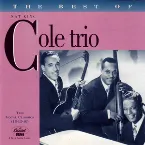 Pochette The Best of the Nat King Cole Trio: The Instrumental Classics