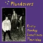 Pochette Every Monday, Sometimes Thursday