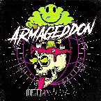 Pochette Armageddon