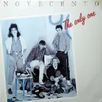 Pochette The Only One