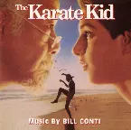 Pochette The Karate Kid / The Right Stuff