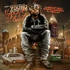 Pochette Married to the Street