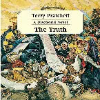 Pochette The Truth